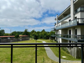Alte Seefahrtschule Kranichnest in Wustrow